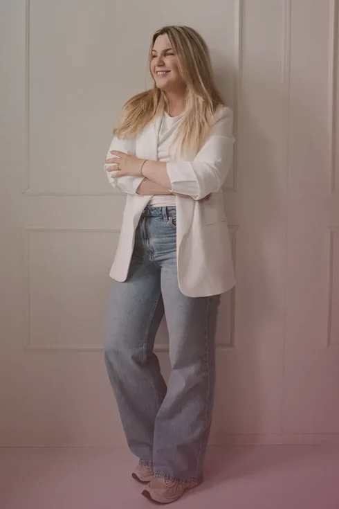 Iris Guelen - Business Bereik